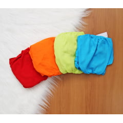 Macaquito Ciganinha Juvenil