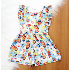 Macaquito Stich RV