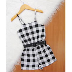 Macaquito Xadrez Cinto