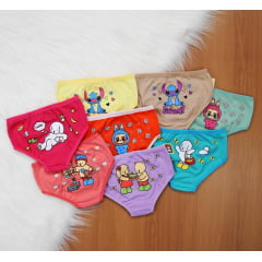 Calcinha Estampada El