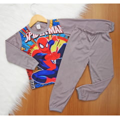 Pijama Personagens