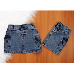 Saia Cargo Jeans