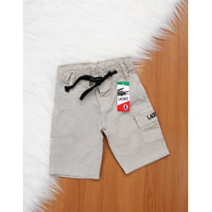 Short Cargo Lct Cordinha