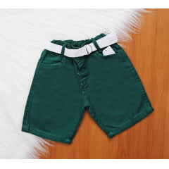 Short Cinto Tlv