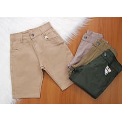 Short Color BJ Short Color BJ