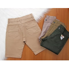 Short Color BJ
