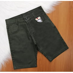 Short Color BJ