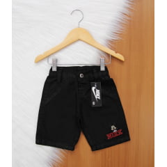 Short Color NK
