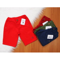 Short Color TH