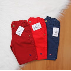 Short Color TH