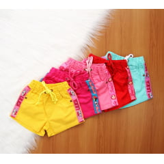 Short Colorido DL
