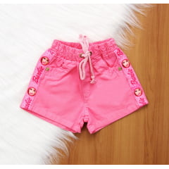 Short Colorido DL