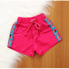 Short Colorido DL