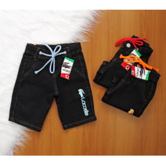 Short Cordinha Lct Brh