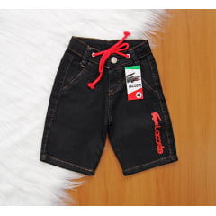 Short Cordinha Lct Brh