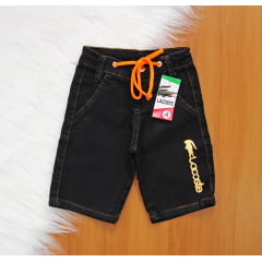 Short Cordinha Lct Brh