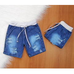 Short Cós Ribana Short Cós Ribana