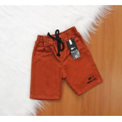 Short Elástico Sallo