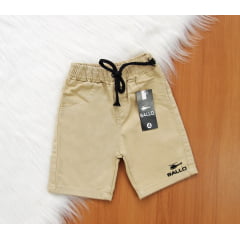 Short Elástico Sallo