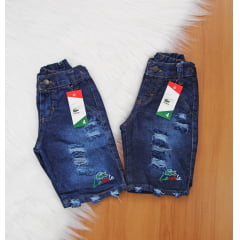 Short Jeans Lct TP