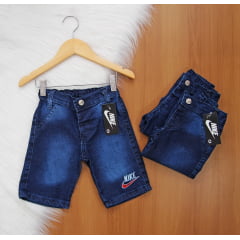 Short Jeans NK Short Jeans NK