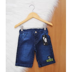 Short Jeans NK