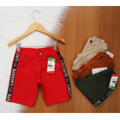 Short Lct Detalhe L Short Lct Detalhe L