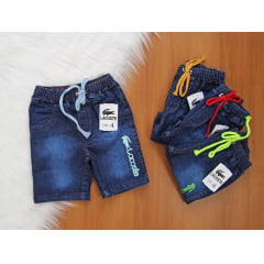 Short Lct Elástico Cl