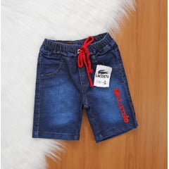Short Lct Elástico Cl