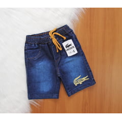Short Lct Elástico Cl