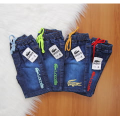 Short Lct Elástico Cl