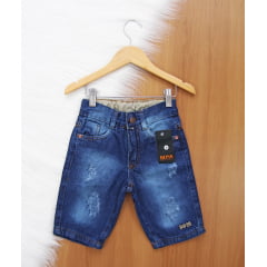 Short Lct Jeans AL