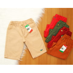Short Lct Juvenil Colors Short Lct Juvenil Colors