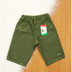 Short Lct Juvenil Colors