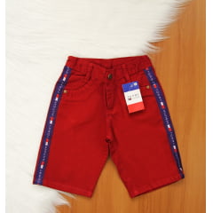 Short Lct Juvenil DL