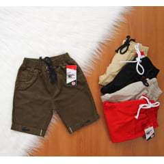 Short Lct PV Juvenil