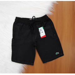 Short Linho Juvenil Lct