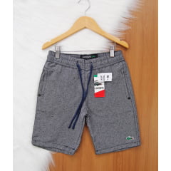 Short Linho Lct Juvenil