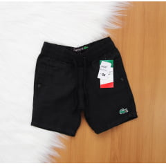 Short Mauricinho Multimarcas Linho