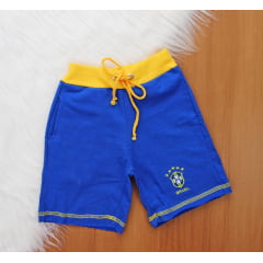 Short Moletim Brasil