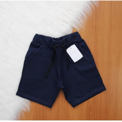 Short Moletom Colors