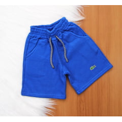 Short Moletom Multimarcas