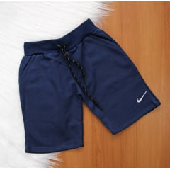Short Moletom Multimarcas