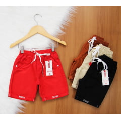 Short Multimarcas Color Short Multimarcas Color