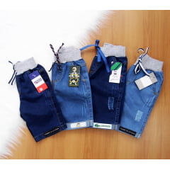 Short Multimarcas Cós Ribana