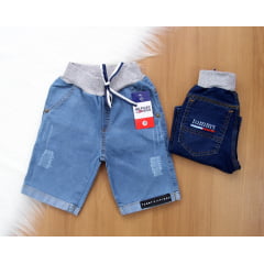 Short Multimarcas Cós Ribana