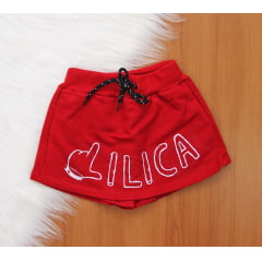 Short Saia LR