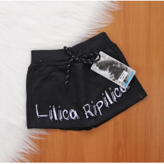 Short Saia LR