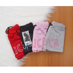 Short Saia LR