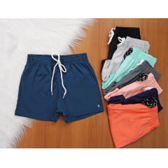 Short Tactel Colors Ls Short Tactel Colors Ls